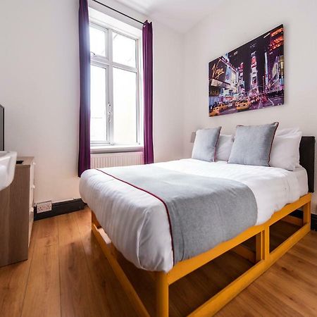 لندن Camden Bnb Hotel المظهر الخارجي الصورة