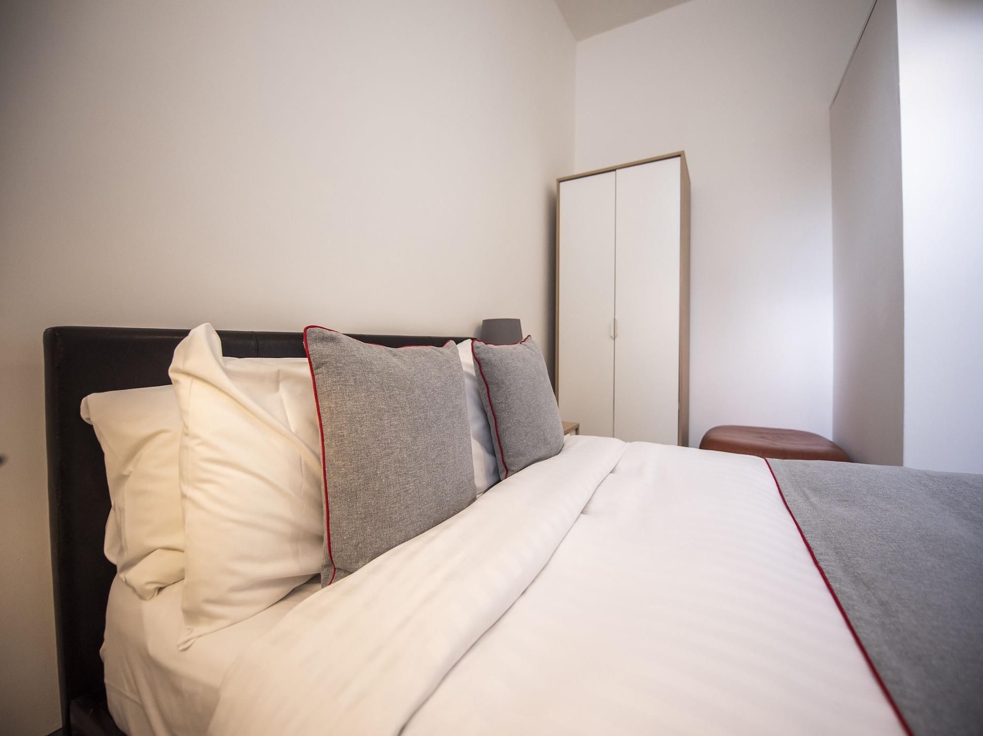 لندن Camden Bnb Hotel المظهر الخارجي الصورة