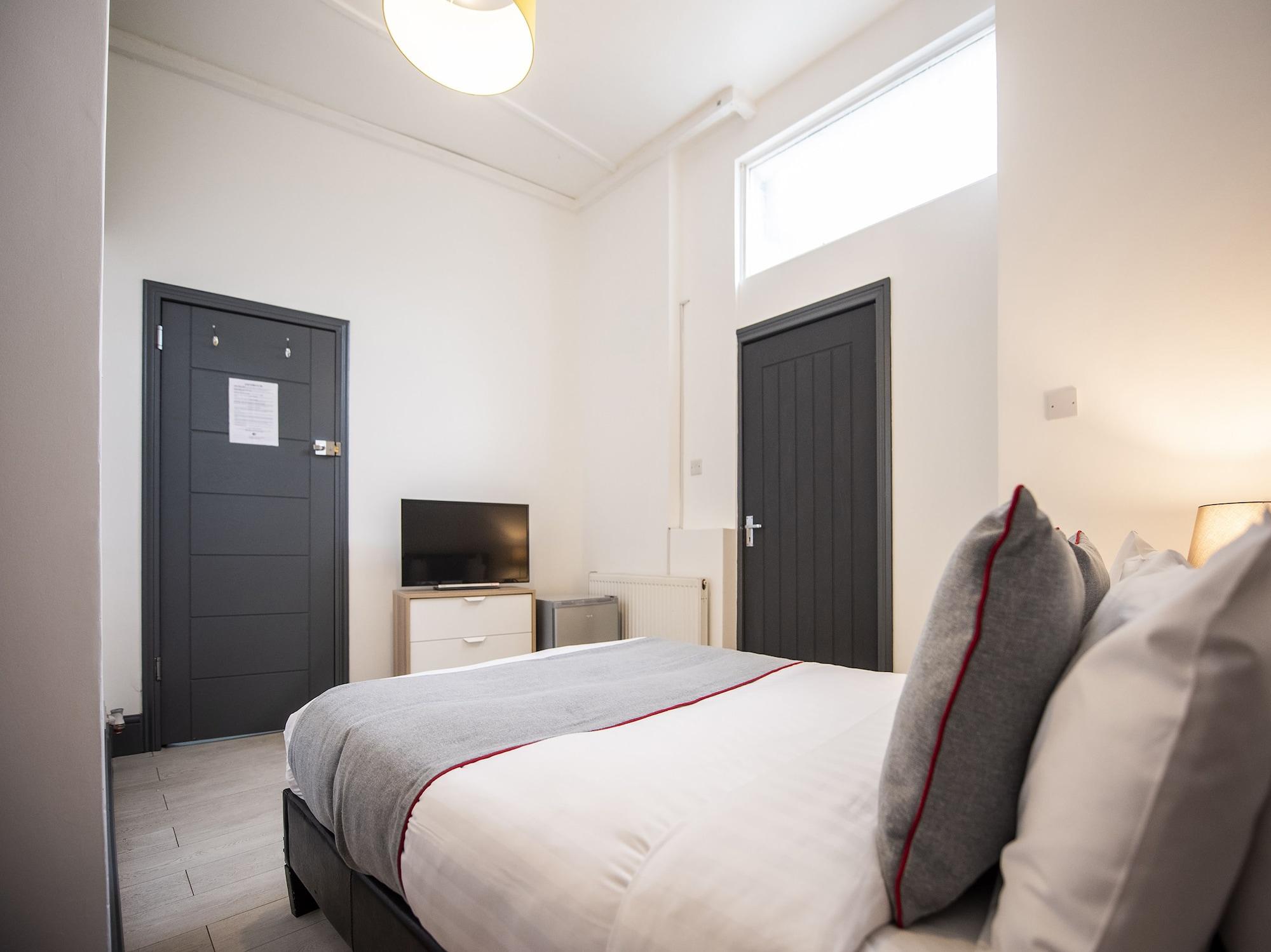 لندن Camden Bnb Hotel المظهر الخارجي الصورة