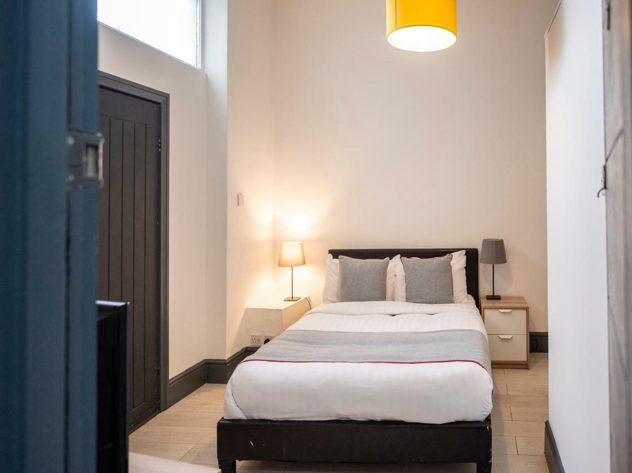 لندن Camden Bnb Hotel المظهر الخارجي الصورة