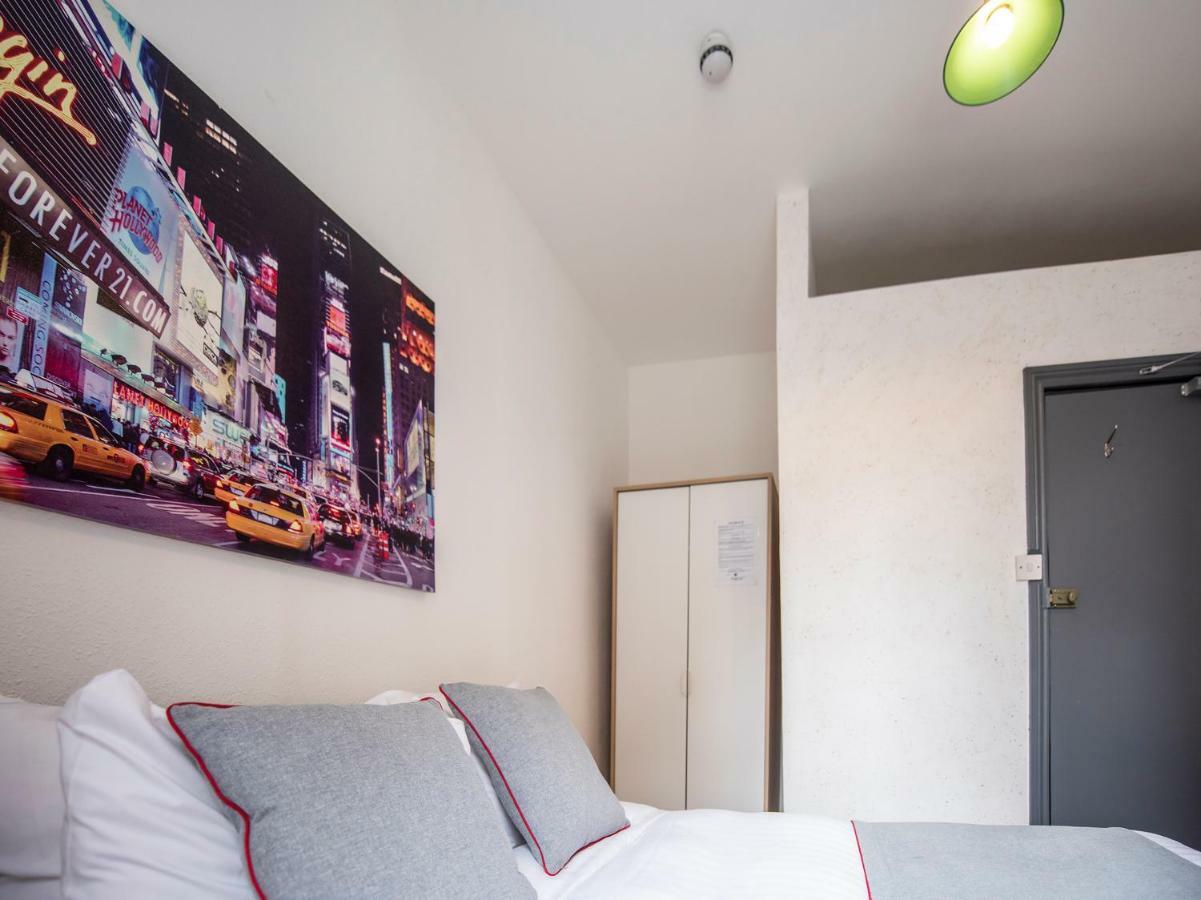 لندن Camden Bnb Hotel المظهر الخارجي الصورة